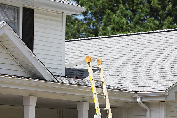 James Hardie Siding in Lebanon, MO